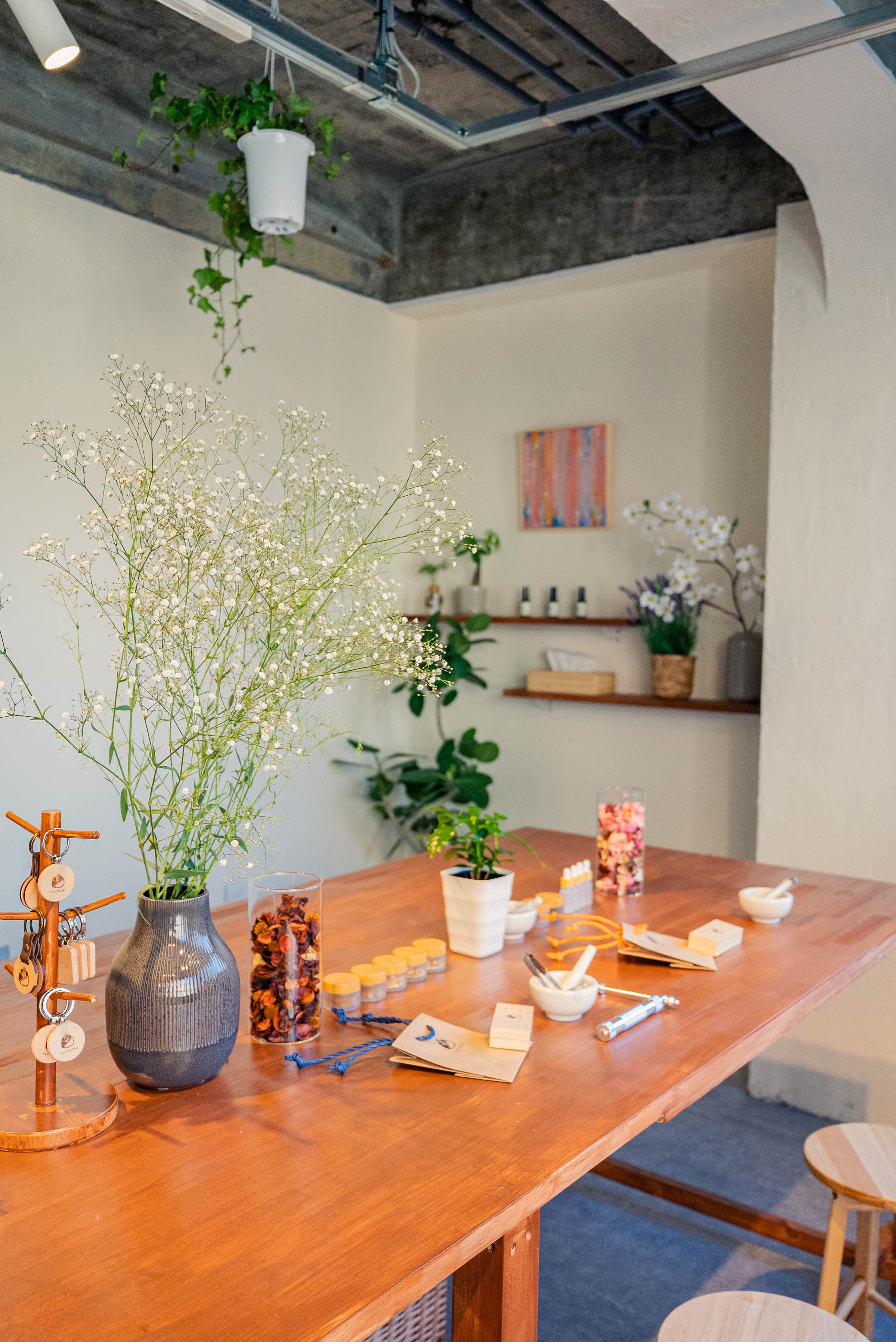 A Fukuoka Experience: Crafting Your Own Scent in 60 Minutes at TSUTSUMU, Hakata's Incense-Making Workshop